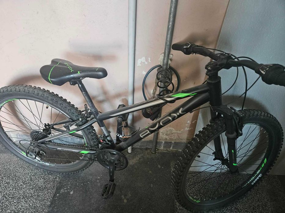 Колело Byox