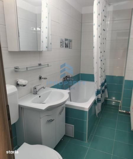 Apartament 2 Camere Modern  Doamna Ghica | Parcare Inclusa |