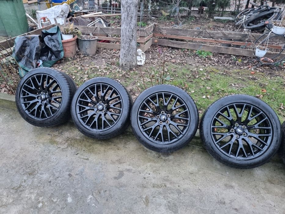 Roti,jante ford mustang 5x114.3 R19