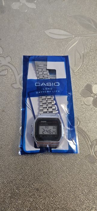 Часы мужские новые