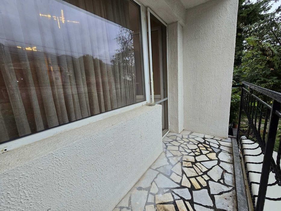 Дава се под наем Двустаен апартамент в София, Драгалевци - 76 кв.м за 590 € - Снимка #10