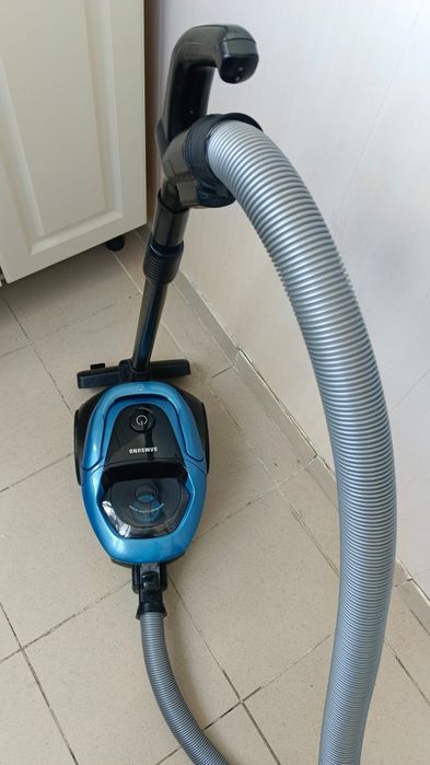 Пылесос Samsung 1800w