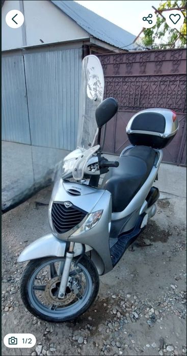 HONDA SH 150 I 2008