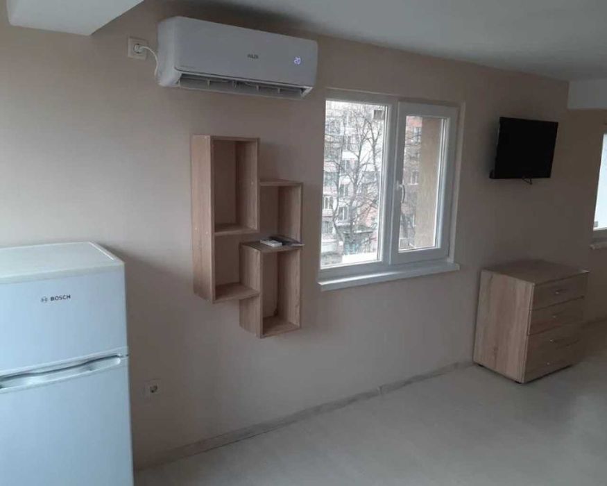 Продава се Едностаен апартамент в Пловдив, Христо Смирненски - 34 кв.м за 960 €/кв.м - Снимка #4