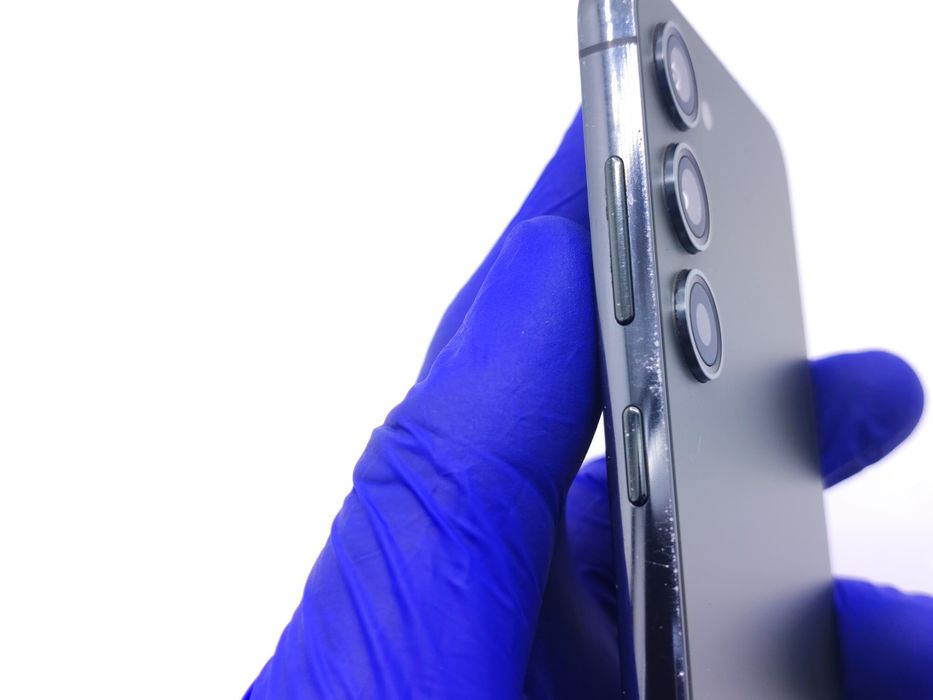 Samsung S23 5G 256GB Green 8GB Dual SIM, Garantie 24 luni | #D88218