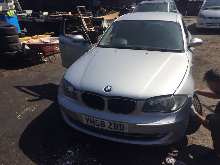 injectoare BMW E90/E92/E87/E60  177cp, diverse coduri stare impecabila