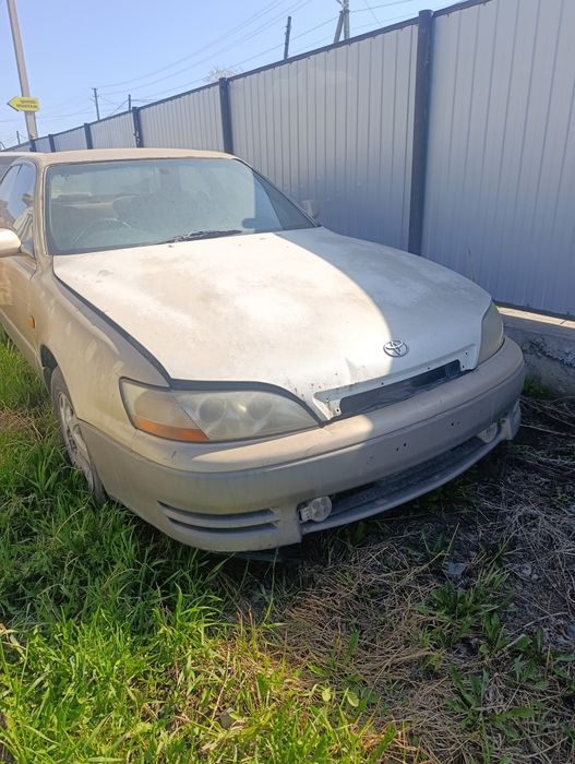 Срочная продажа Toyota