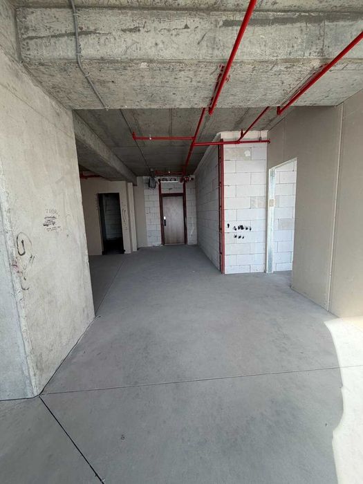 Продаётся квартира 48 этожном башни ЖК Piramit Tower 3 комнатная