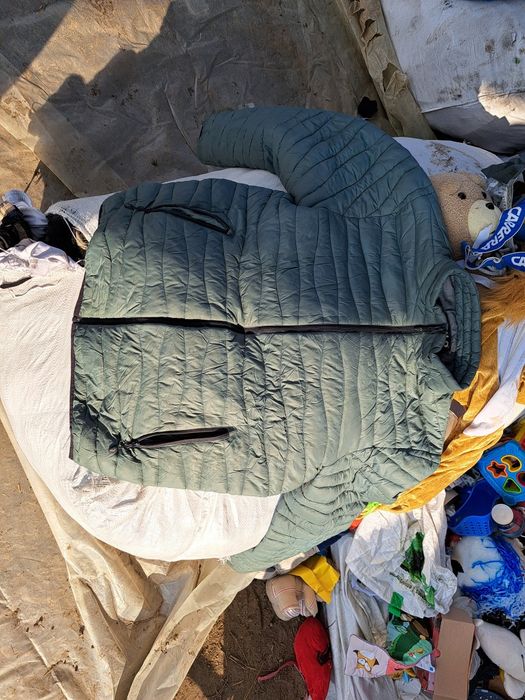 Чували с Дрехи втора употреба