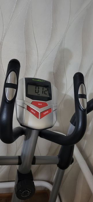 Кардиотринажер Элипсоид