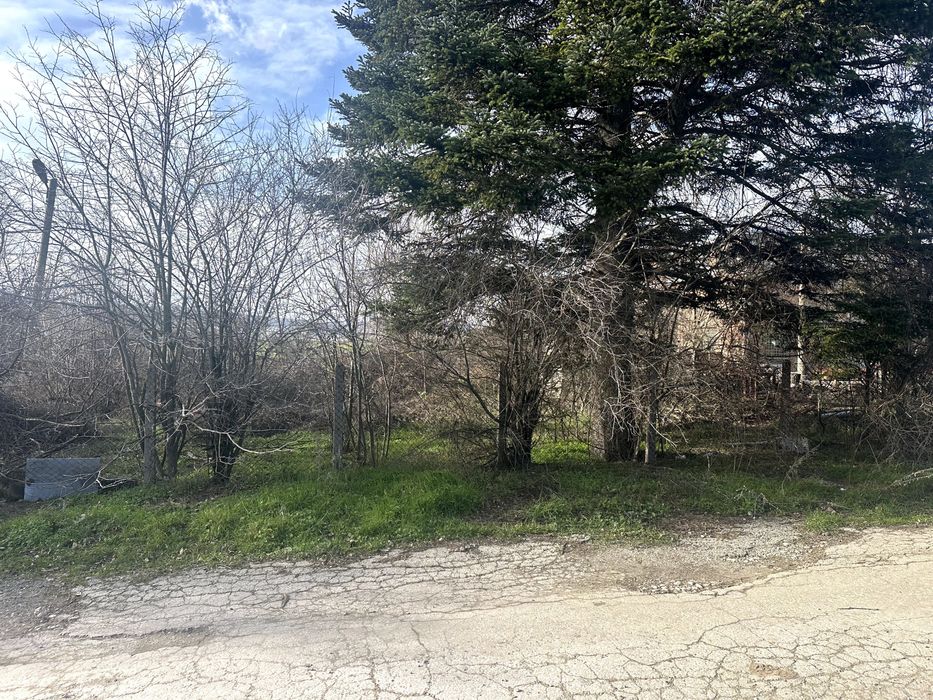 Парцел в индустриална зона гр. Дългопол