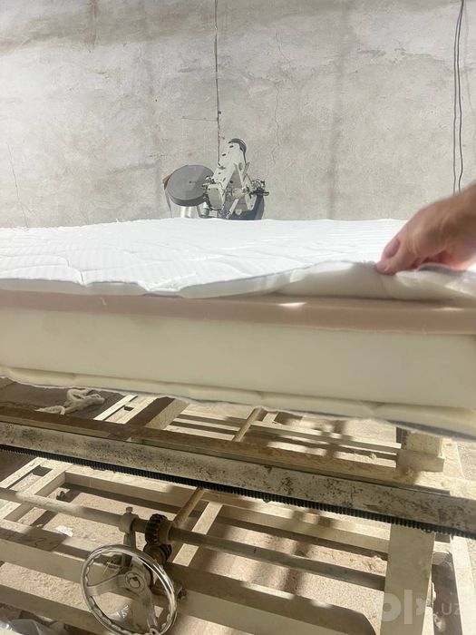 Matras матрас kvadirat metiri 250 000 min somdan boshlanadi