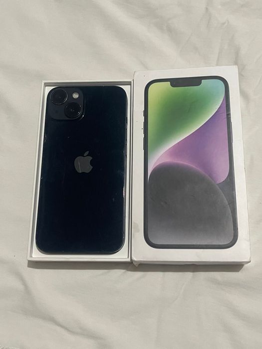 Айфон 14 256гб продажа