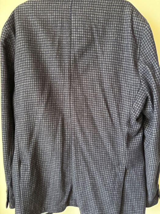 Мъжко сако Massimo dutti