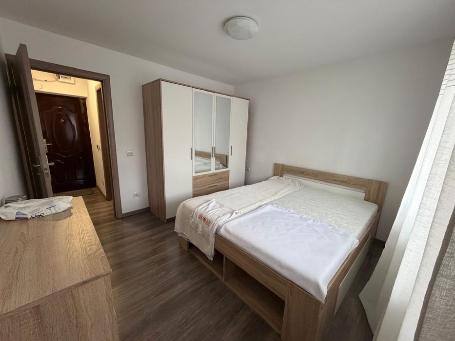Apartament 2 camere de inchiriat in George Enescu