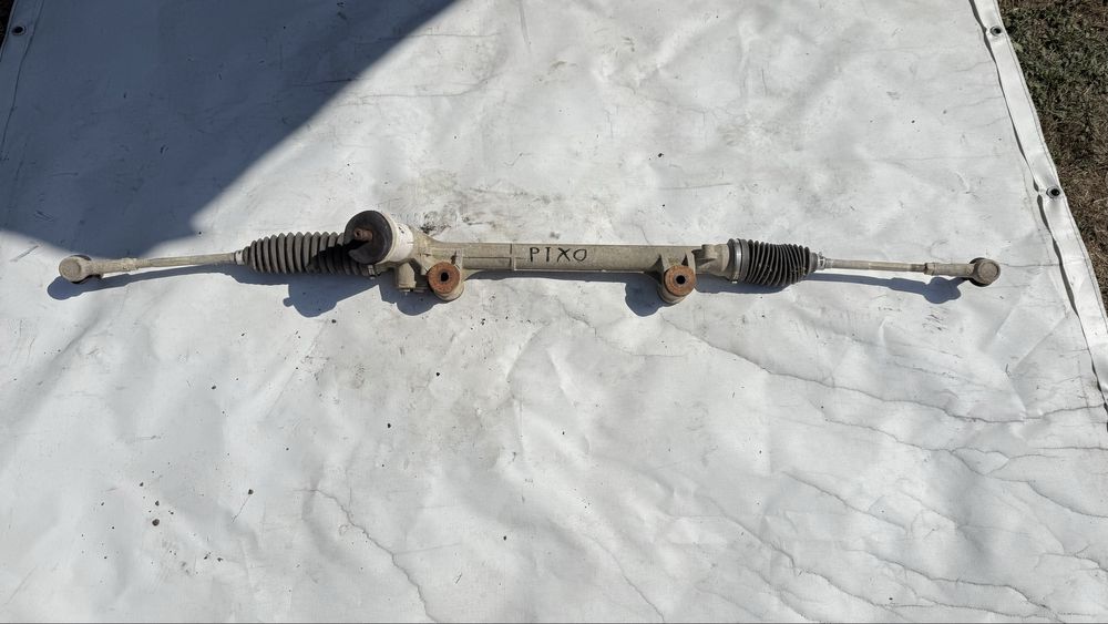 Кормилна Рейка / Nissan Pixo / Нисан Пиксо / 2010-2013г.