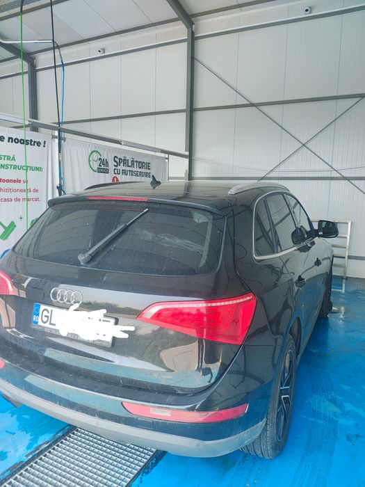 AUDI Q5 2010 — imagine 5