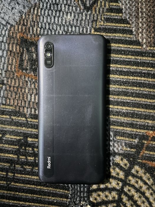 Redmi 9 Xolati zor