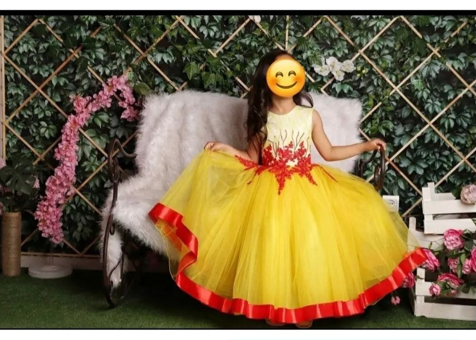 Платье барби для девочки, костюм барби