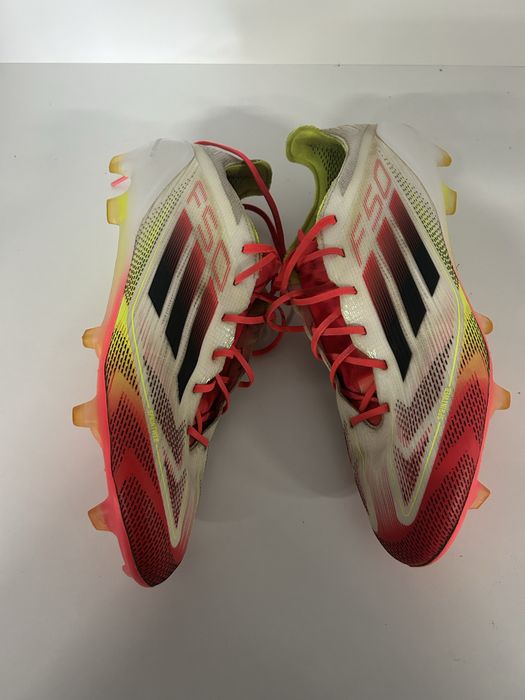 Ghete fotbal Adidas f50 elite