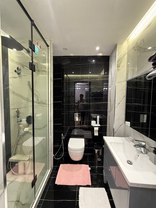 Mirabad Avenue 3 комнатная квартира