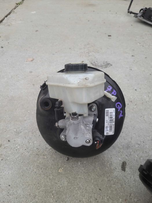 Tulumba Servo frana Porsche Cayenne 2016 7P5.612.101.B