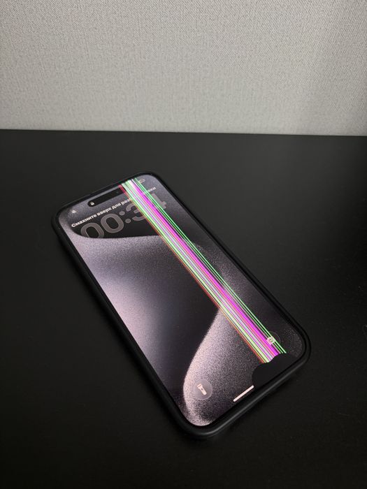 Продам iphone 15 pro max