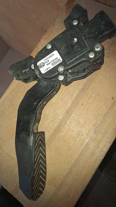 Запчасти на Газель