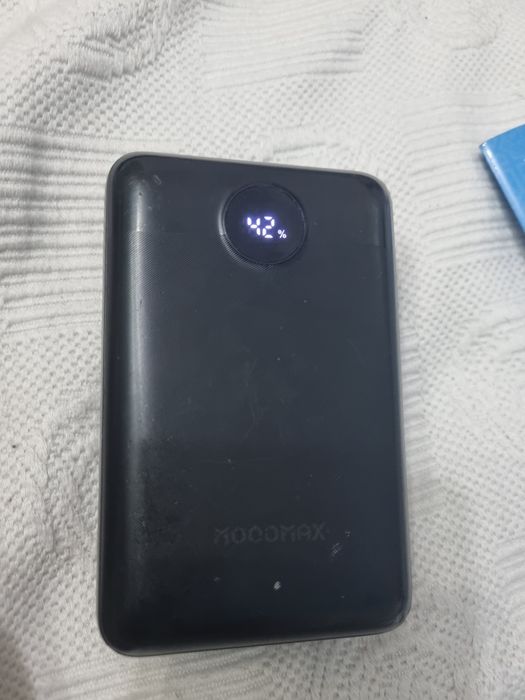 Пауэрбанк 30000 m/h