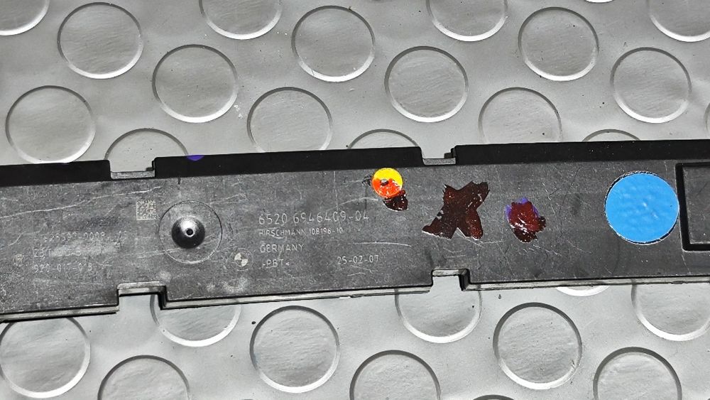 Антенен модул за BMW e65 e66