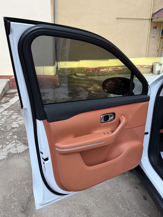 Продается leapmotors c10 hybrid 2024