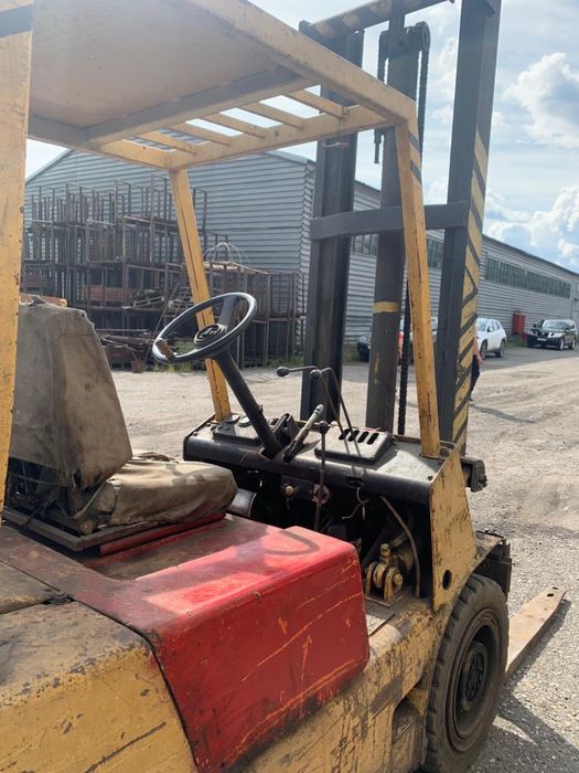 АвтоПогрузчик (кара)