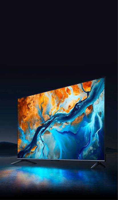 Xiaomi 55 mini led 144 hz 2025 new