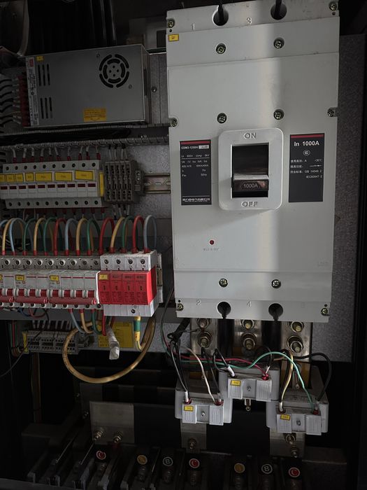 Контейнера для майнинга