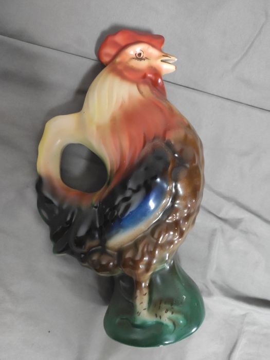 Срочно продам винтажный фарфоровый графин