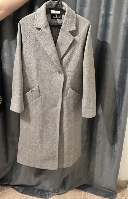 Верхняя одежда, пальто