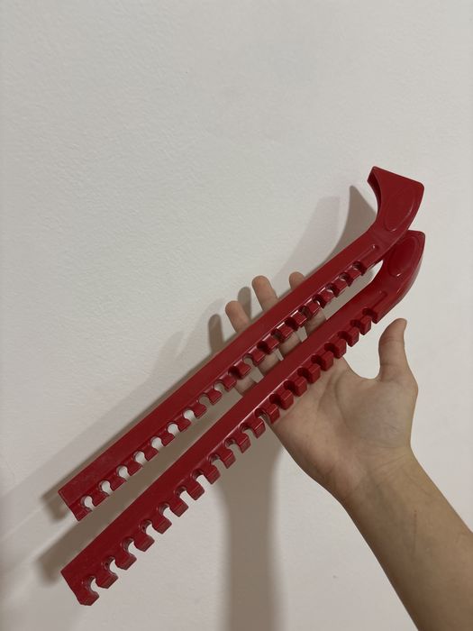 Чехол для коньков