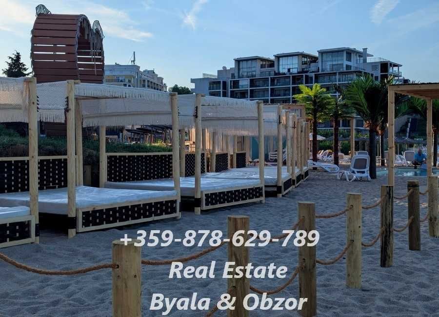 Продава се Двустаен апартамент в Обзор - 91 кв.м за 918 €/кв.м - Снимка #2