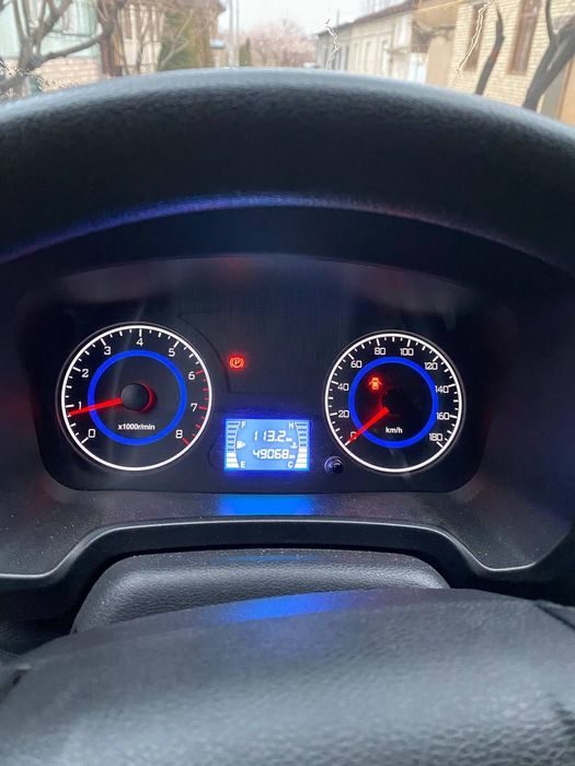 Changan T30 122 ta ot kuchli razmer  170x170x330