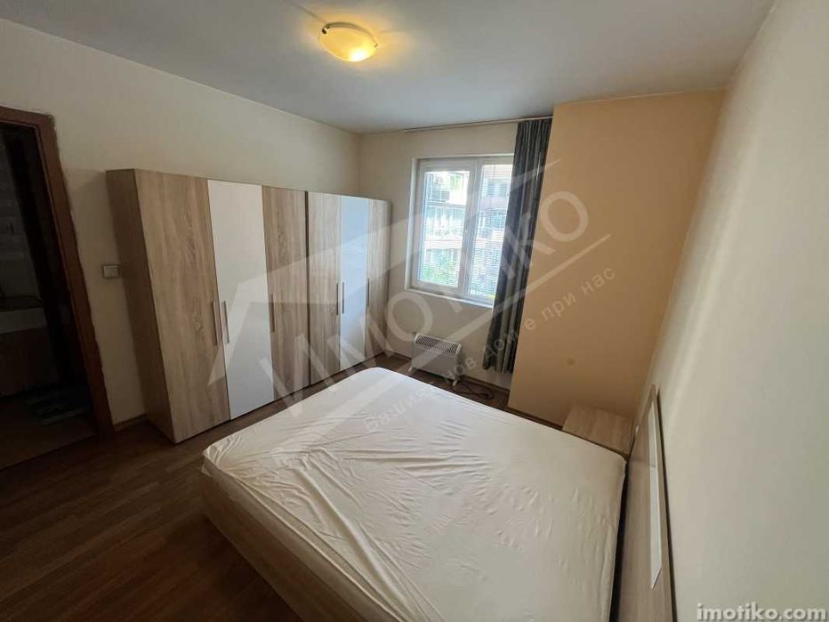 Дава се под наем Тристаен апартамент в София, Витоша - 85 кв.м за 1100 € - Снимка #3