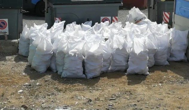 Vin și debarasez TOT - Mureș