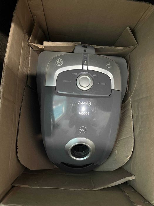 Changyutgich (Пылесос) Ferre sotiladi