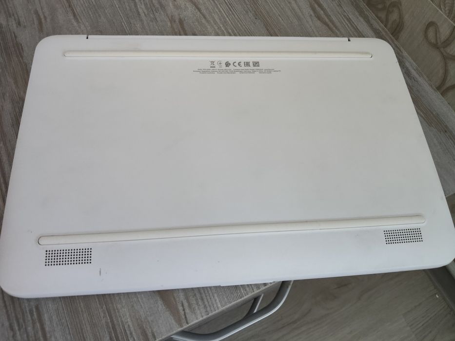 HP Stream Laptop 14-ax0XX