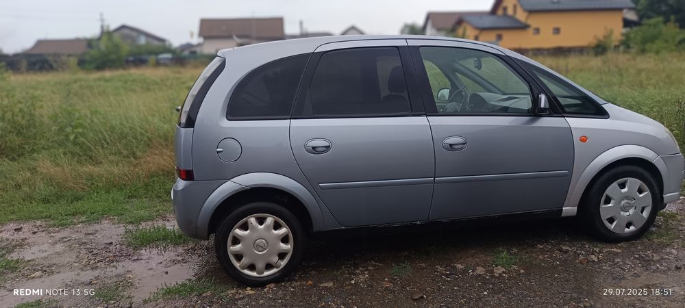 De vanzare Opel Meriva