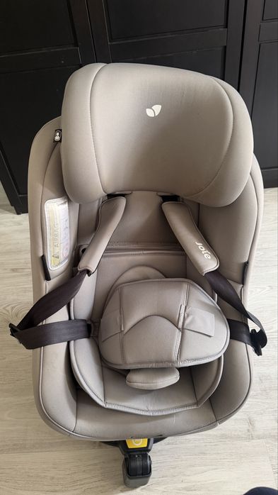 Scaun auto i-Spin 360° Joie