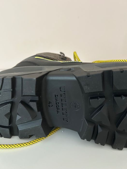 Работни обувки диадора