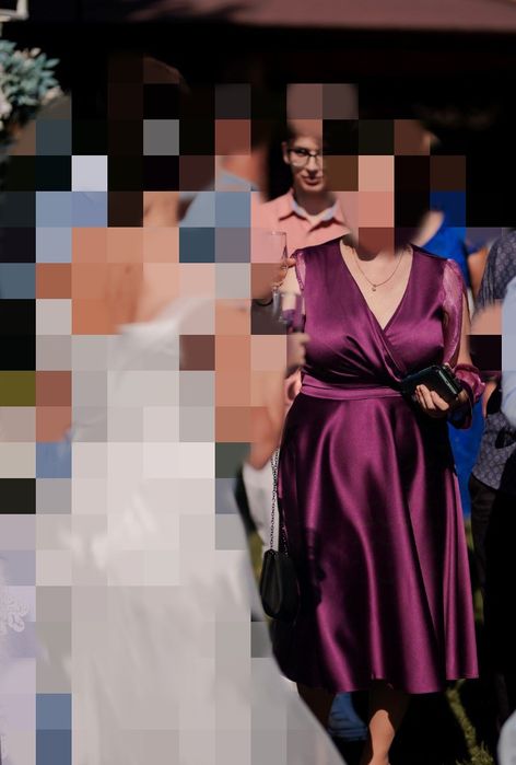 Rochie de ocazie
