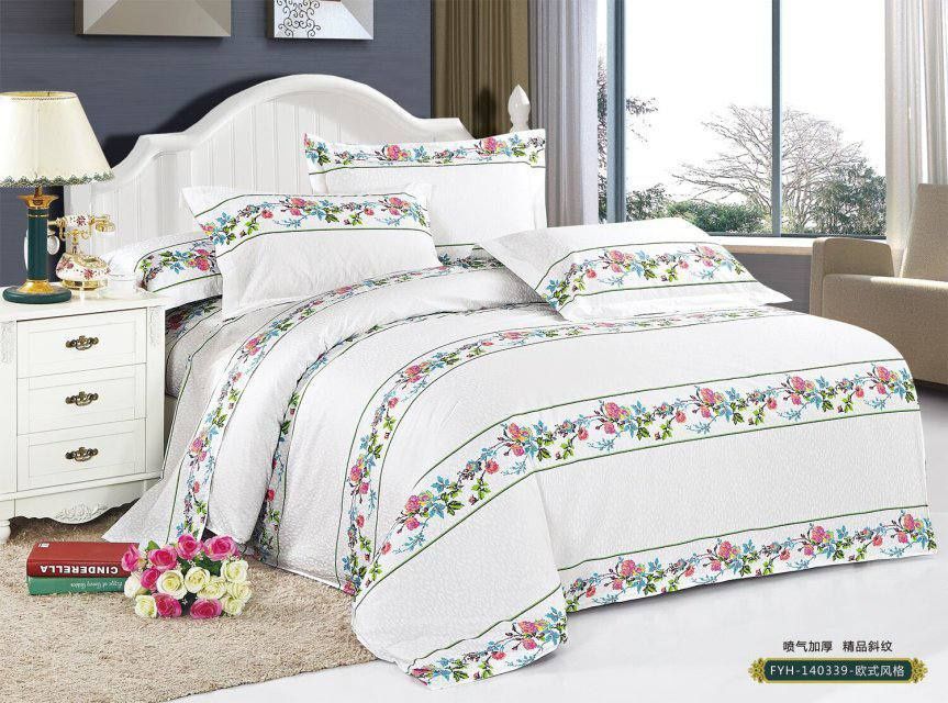 Пастельное белье, Суппер сатин.