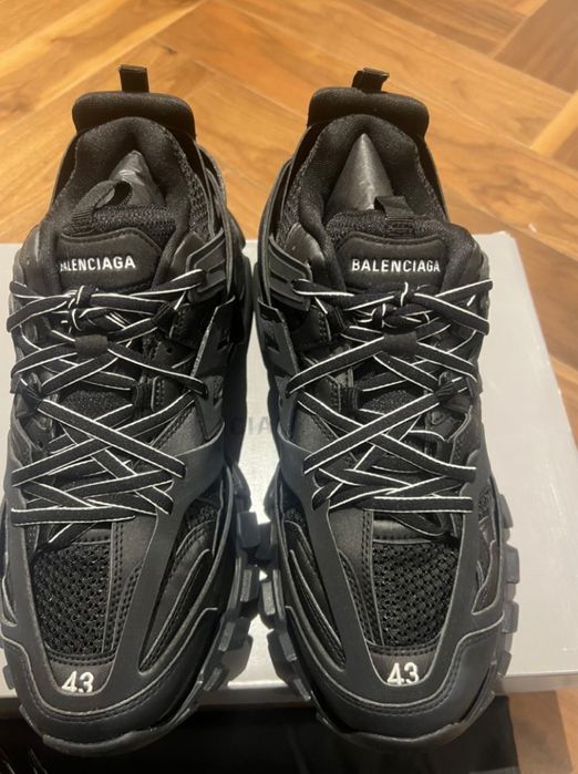 Balenciaga Track marimea 43