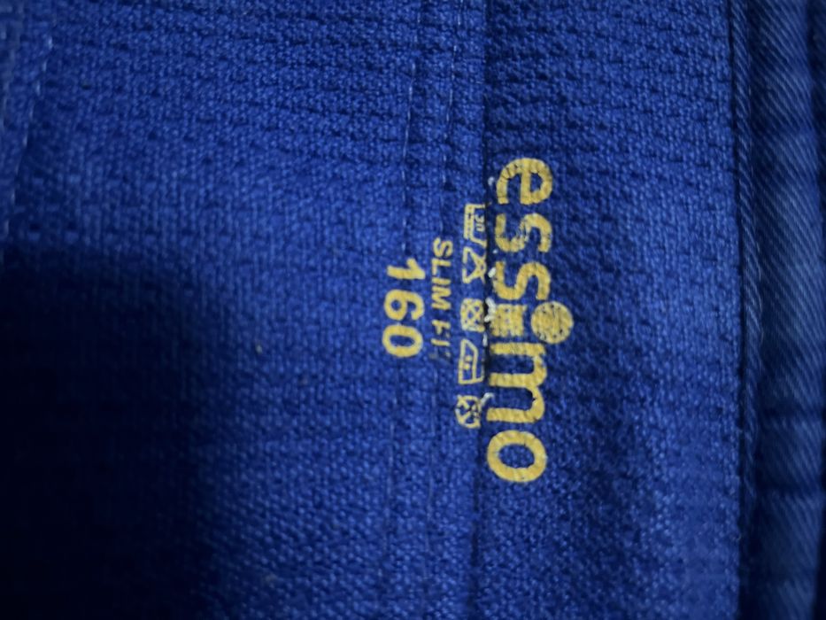 кимоно essimo 1.2